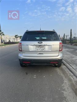 فورد إكسبلورر